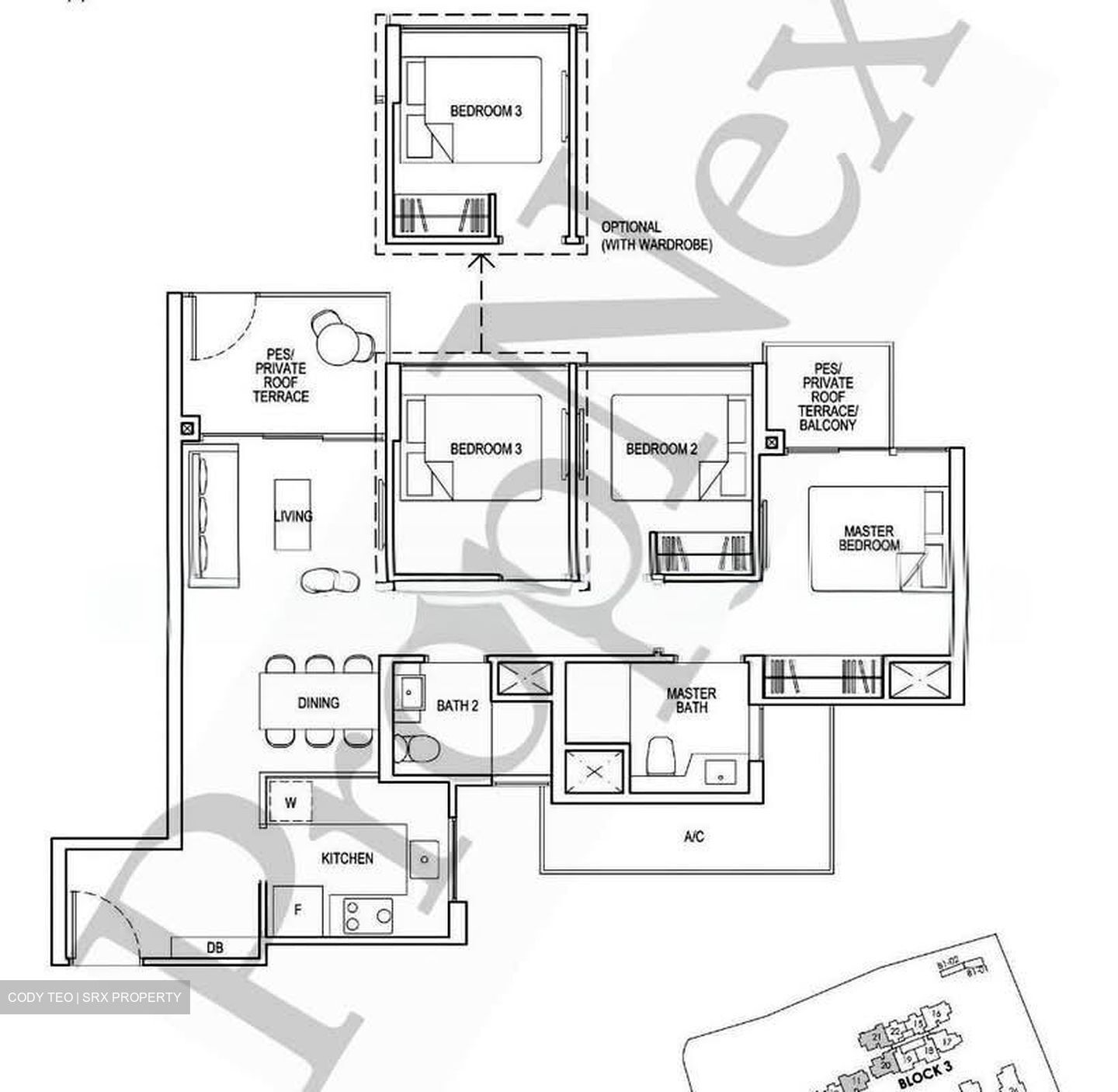 Grandeur Park Residences (D16), Condominium #553439441